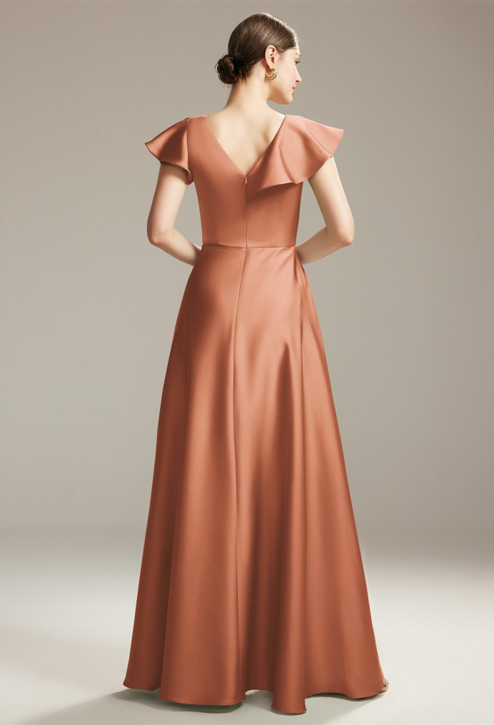 AW Mayella Dress